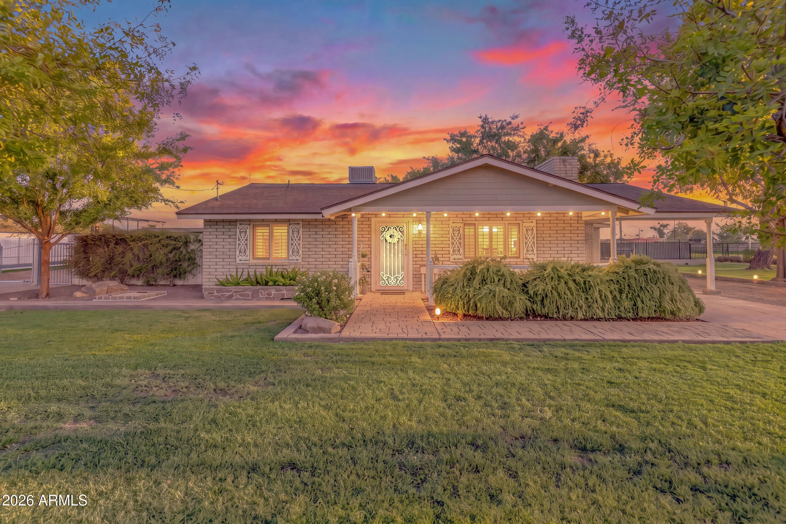 13619 E MORGAN Drive