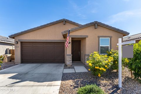 Property photo of 3023 E Lucy Trail, San Tan Valley, AZ 85143