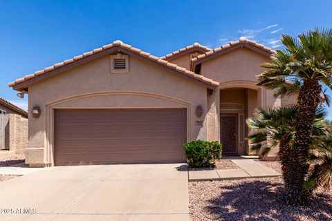 1245 E EMILE ZOLA Avenue Phoenix AZ 85022
