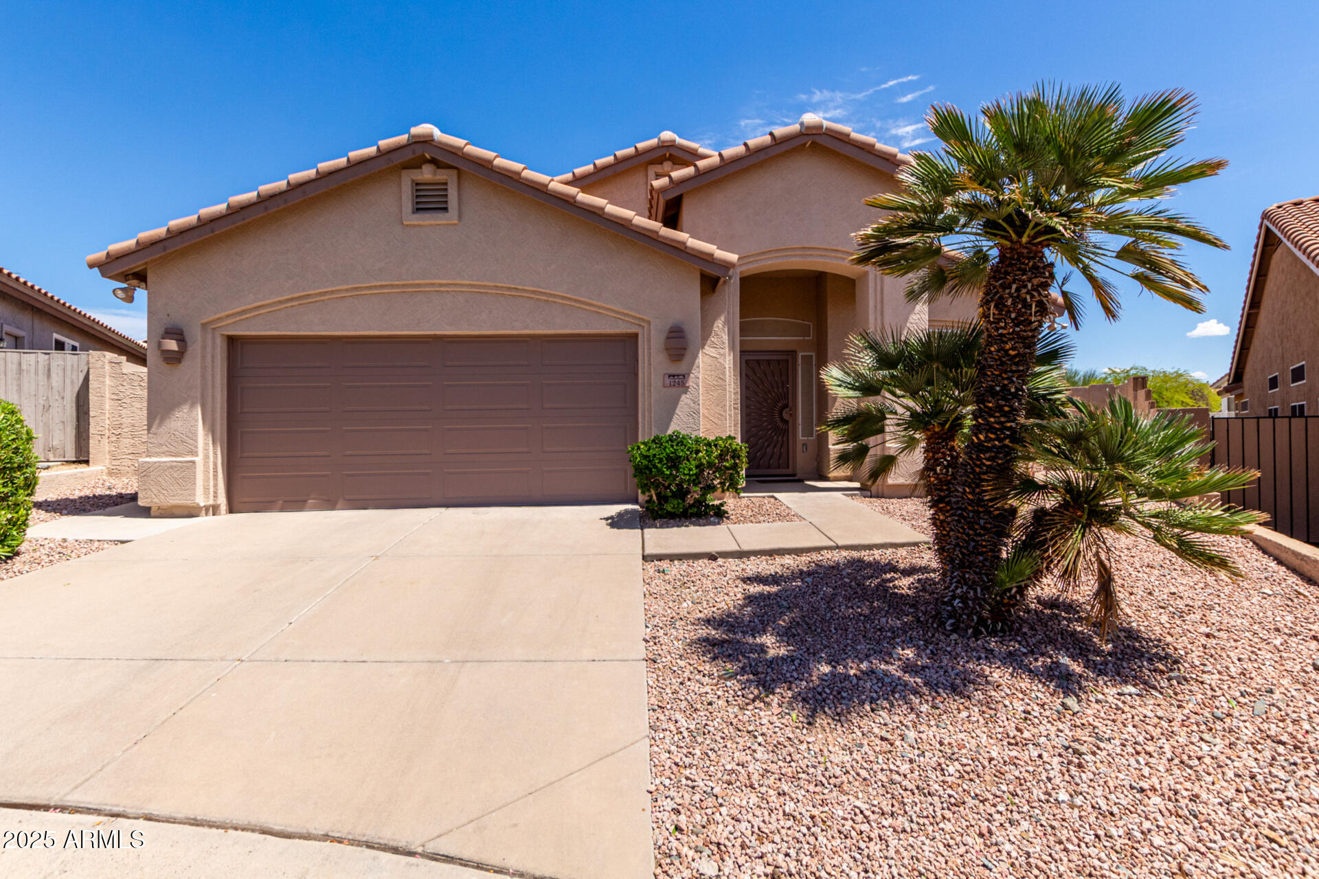 1245 E EMILE ZOLA Avenue