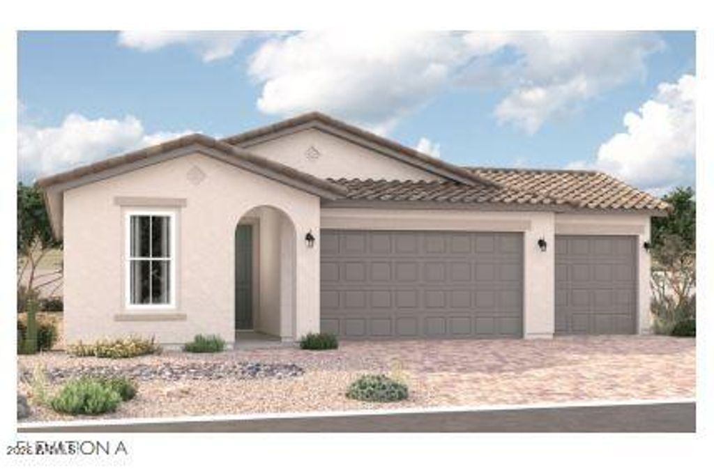 Photo of 18233 W Elizabeth Avenue, Goodyear, AZ 85338 (MLS # 7003204)