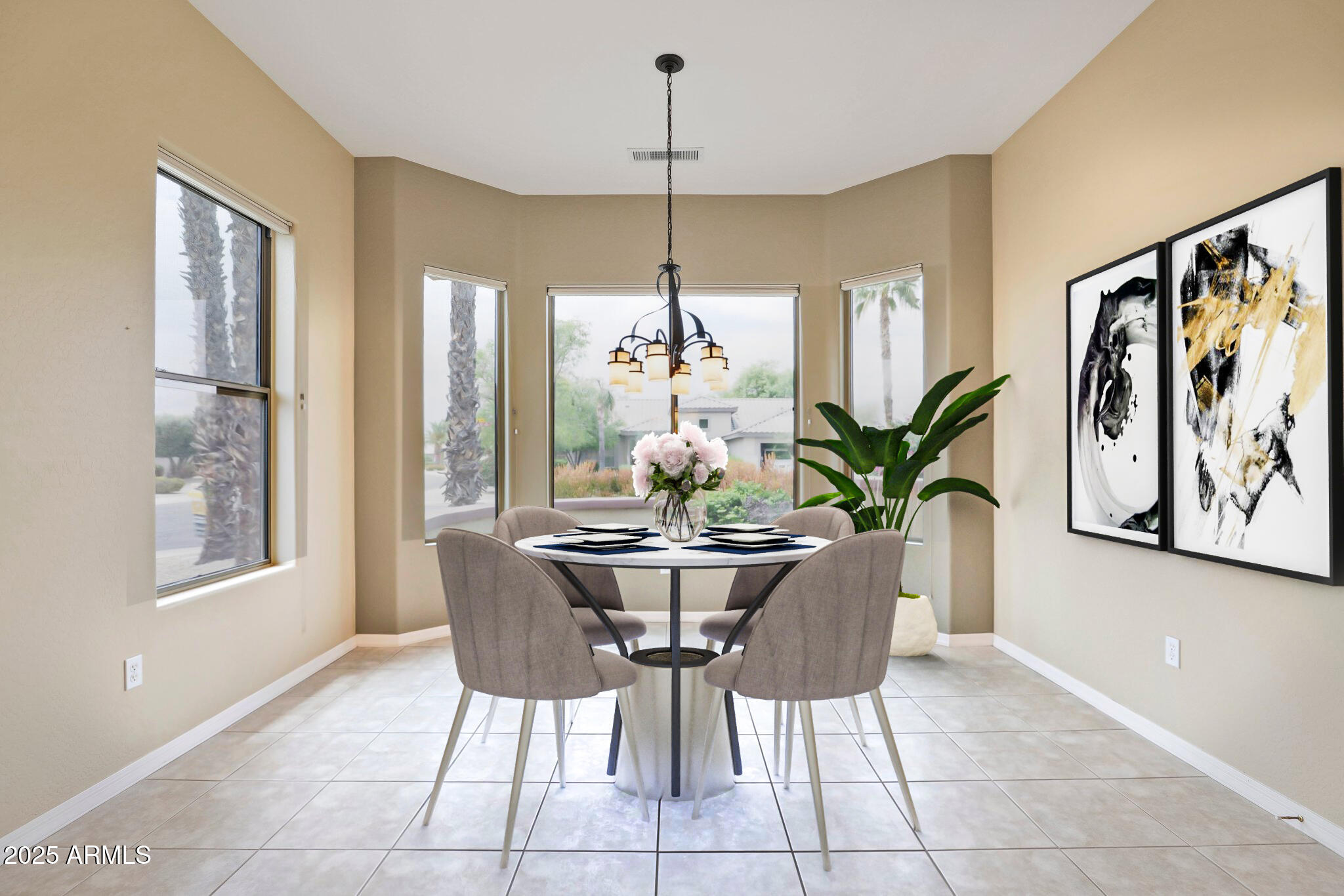 19803 N DESERT SONG Court