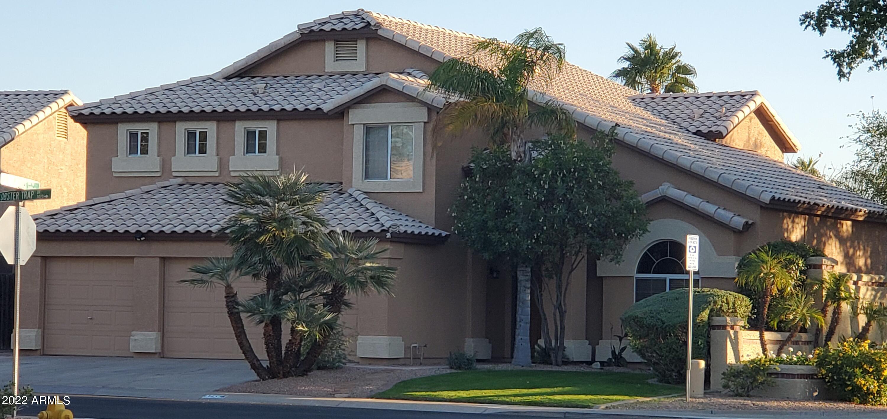 1345 W LOBSTER TRAP Drive