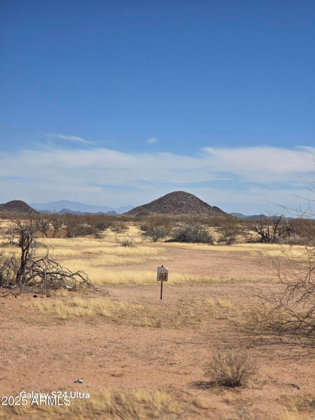 Photo of 35539 S Avenida Montana #115, Eloy, AZ 85131 (MLS # 6839192)