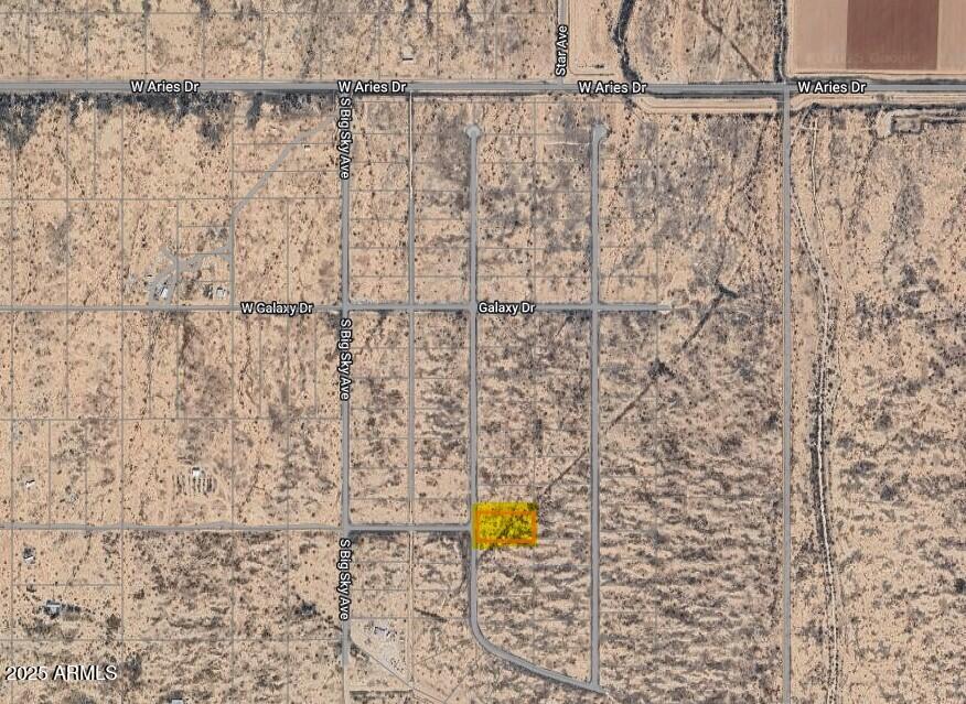 35539 S AVENIDA MONTANA -- 115