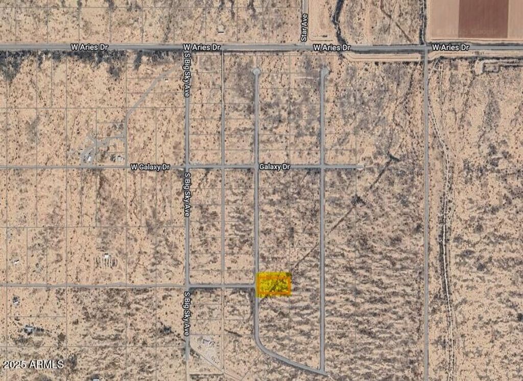 Photo of 35539 S Avenida Montana #115, Eloy, AZ 85131 (MLS # 6839192)
