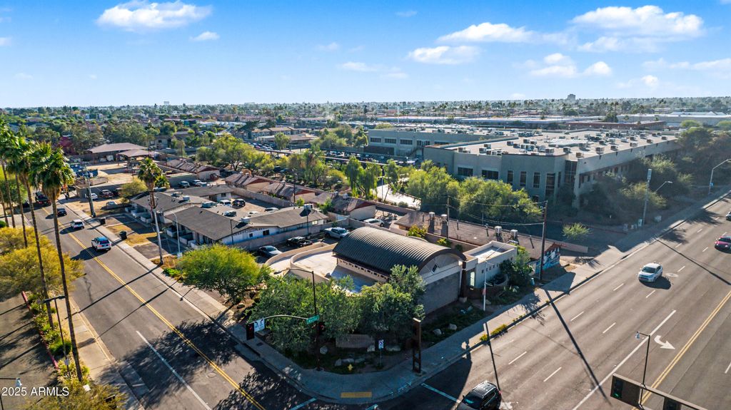 Photo of 917 E Spence Avenue, Tempe, AZ 85281 (MLS # 6960903)