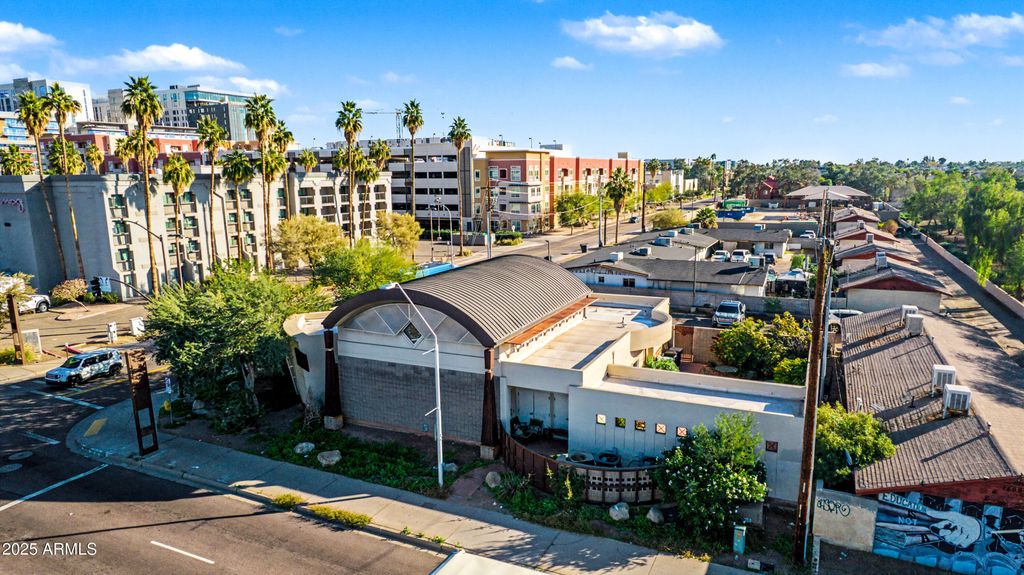 Photo of 917 E Spence Avenue, Tempe, AZ 85281 (MLS # 6960903)