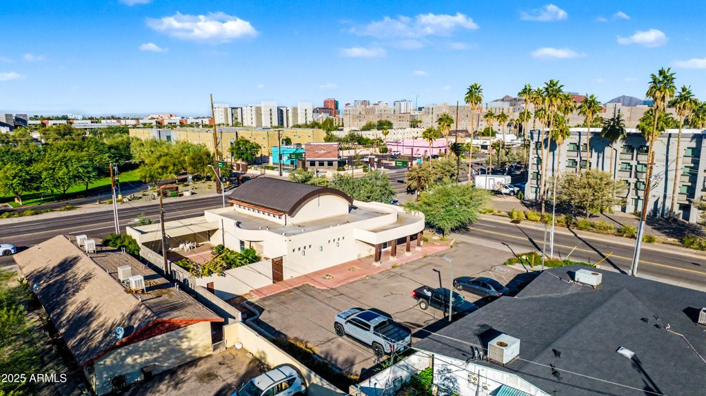 Photo of 917 E Spence Avenue, Tempe, AZ 85281 (MLS # 6960903)