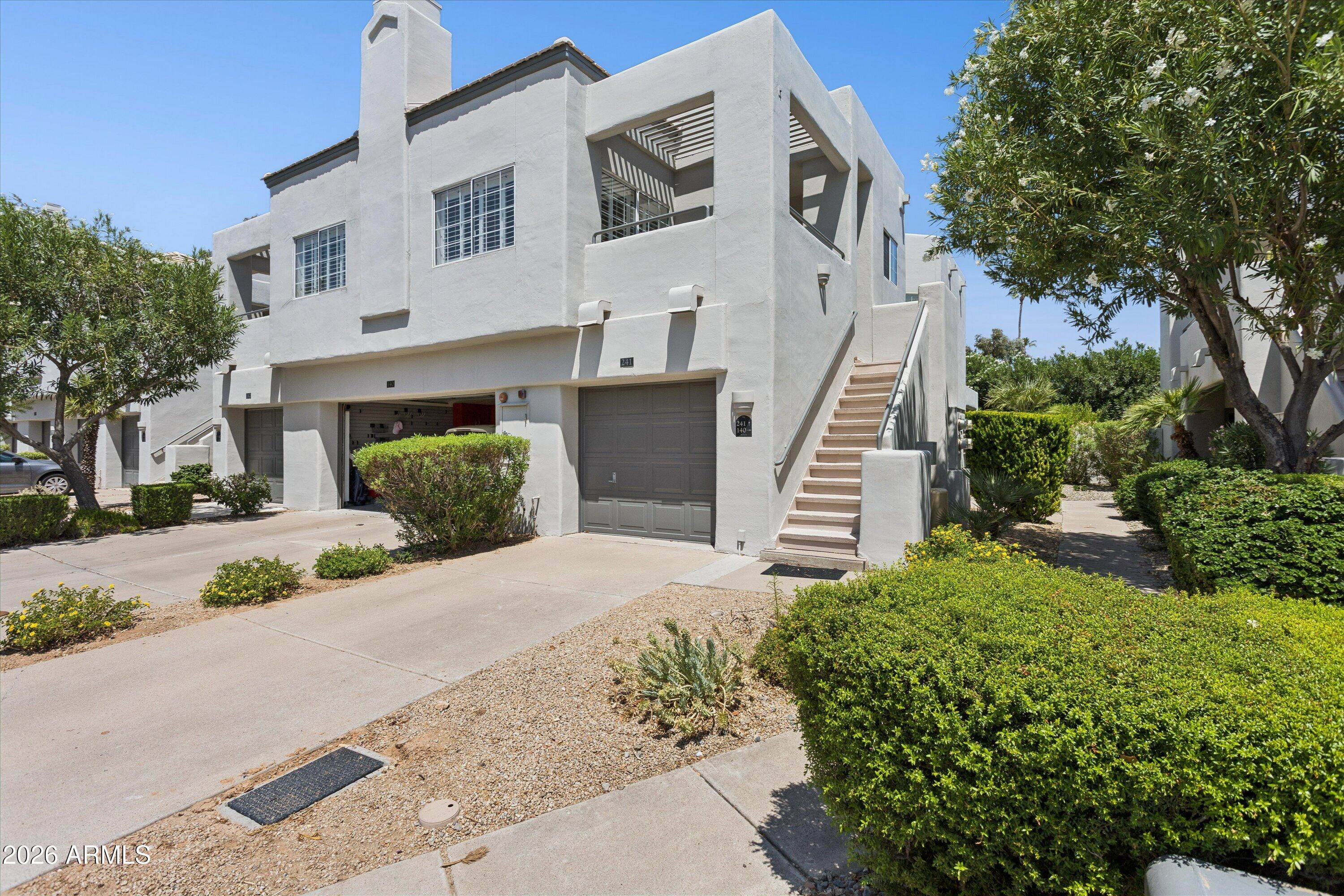7710 E GAINEY RANCH Road 241
