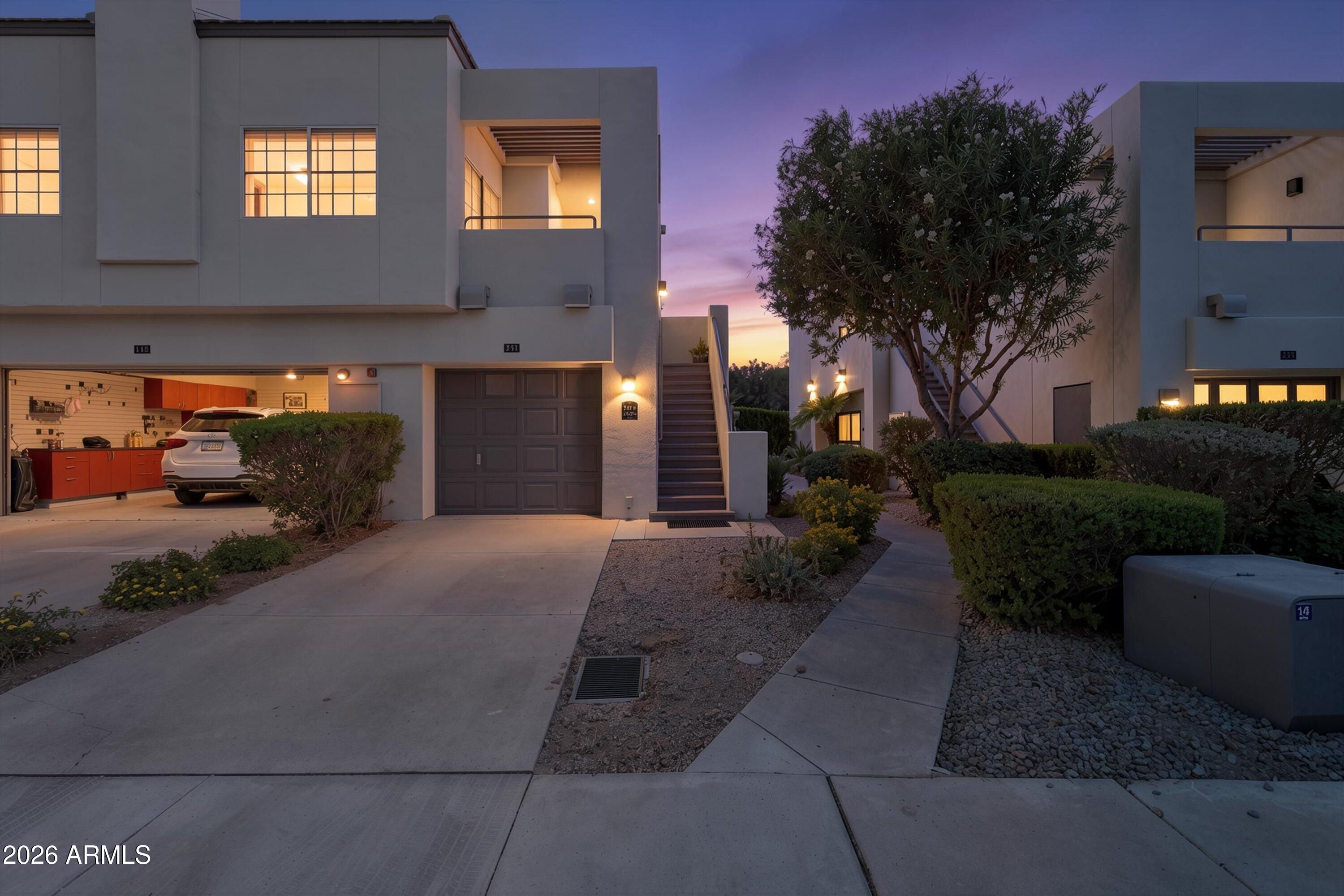 7710 E GAINEY RANCH Road 241