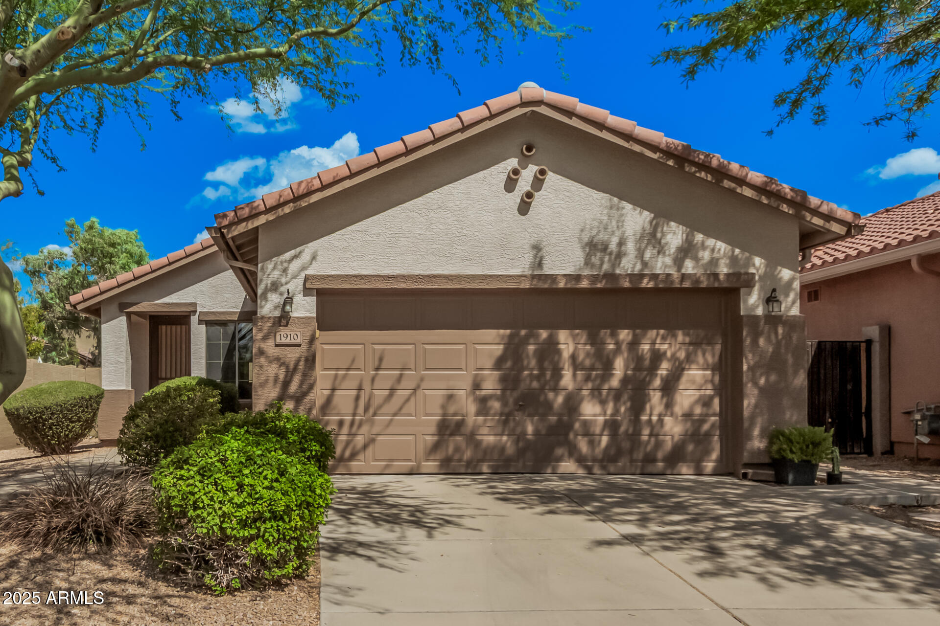 1910 W ST EXUPERY Drive