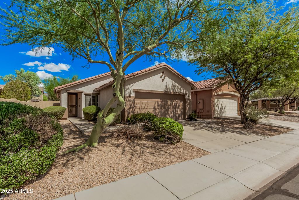 Photo of 1910 W St Exupery Drive, Anthem, AZ 85086 (MLS # 6920769)