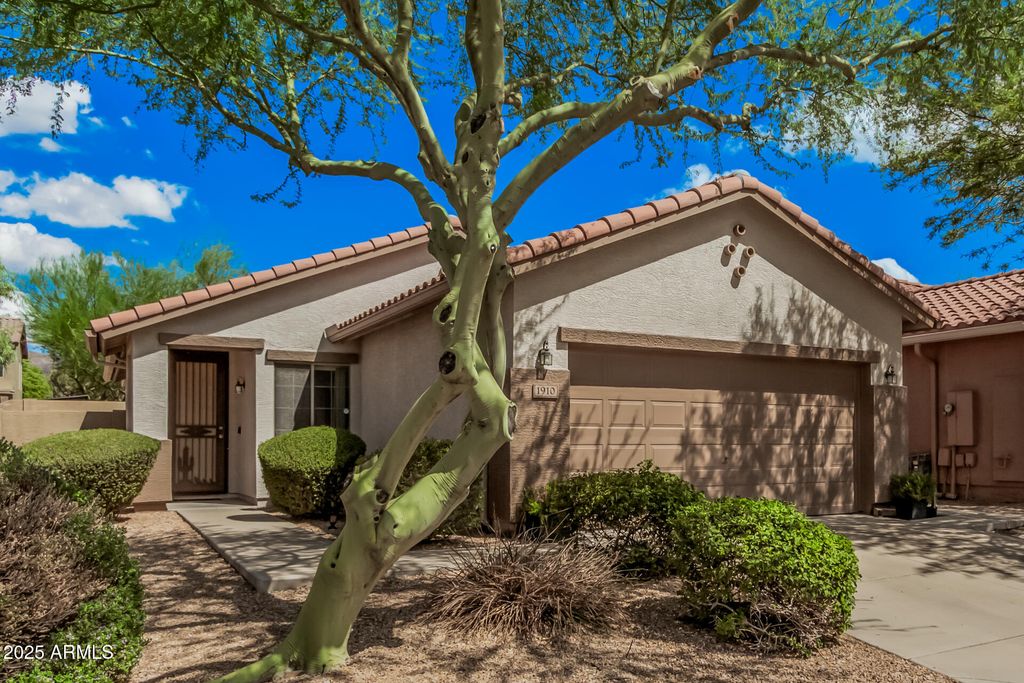 Photo of 1910 W St Exupery Drive, Anthem, AZ 85086 (MLS # 6920769)