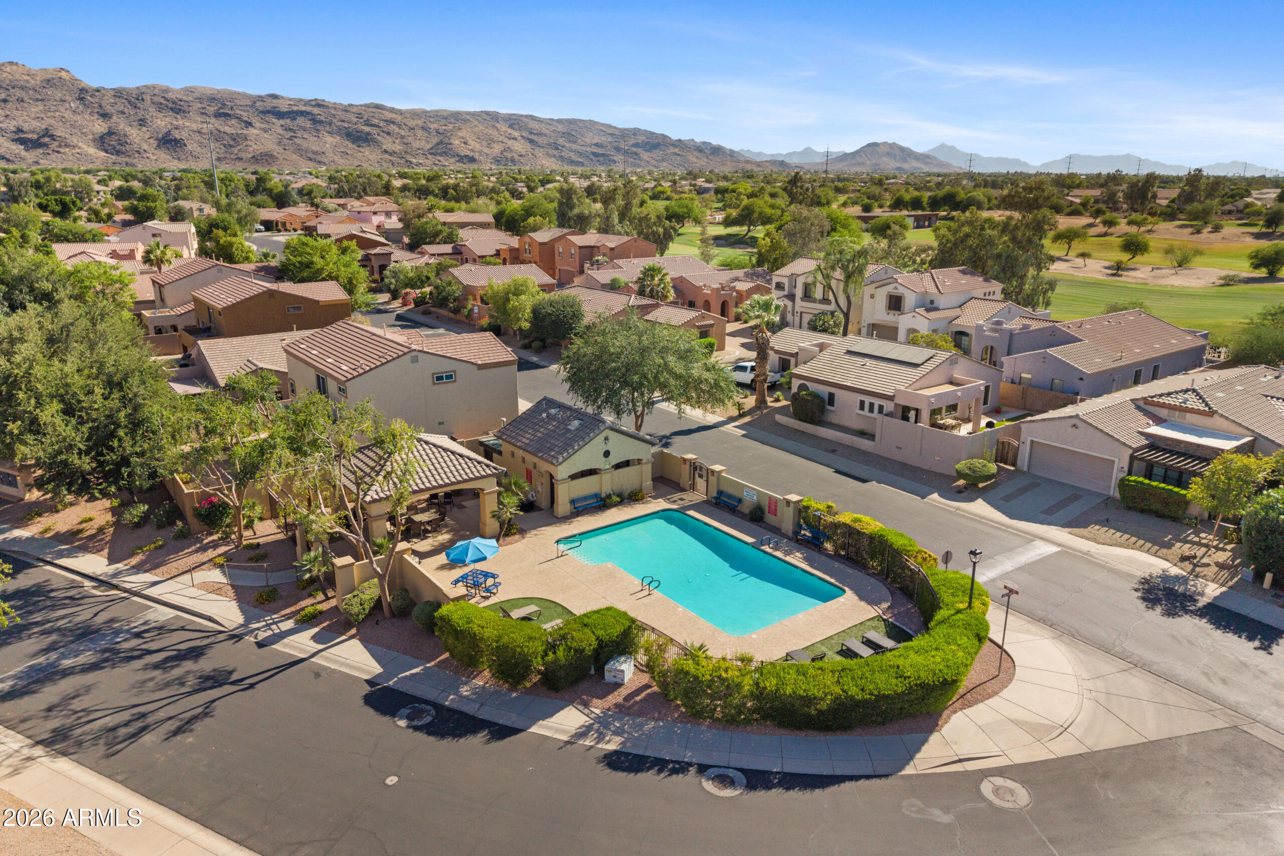 7031 S GOLFSIDE Lane