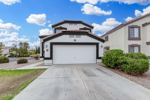 11451 W MADISEN ELLISE Drive Surprise AZ 85378