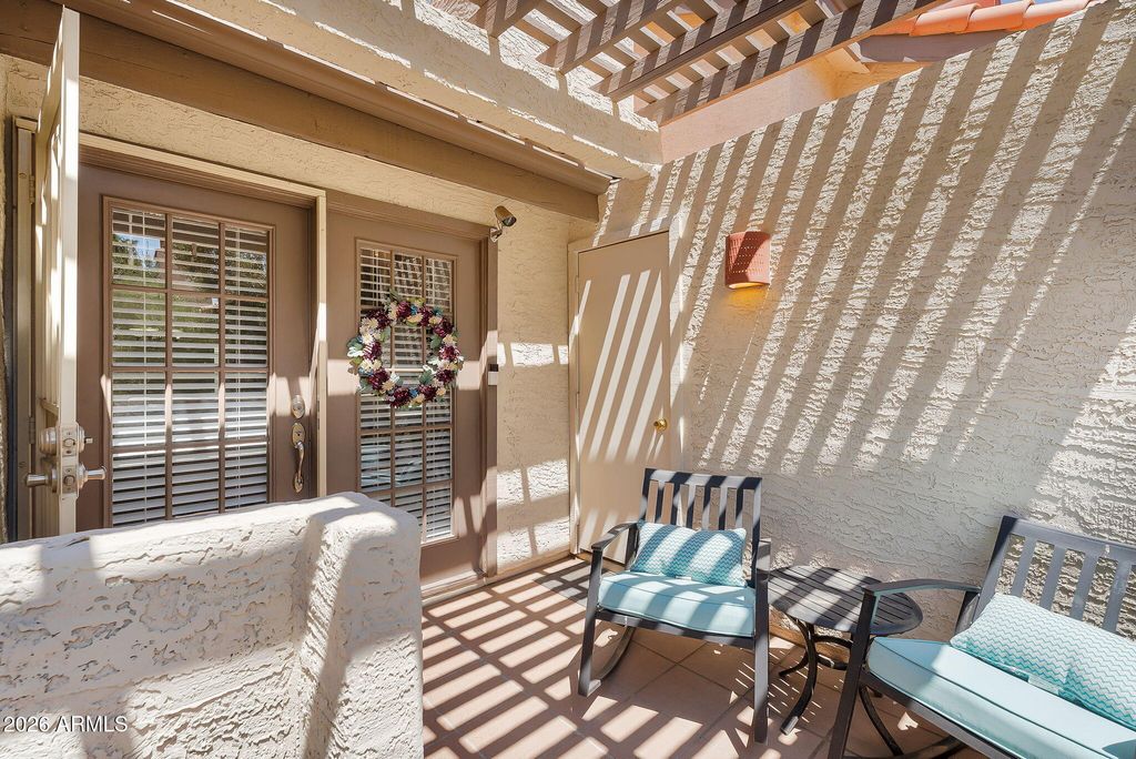 Photo of 2333 E Southern Avenue #2016, Tempe, AZ 85282 (MLS # 6995021)