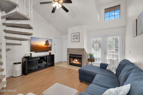 2333 E SOUTHERN Avenue 2016 Tempe AZ 85282