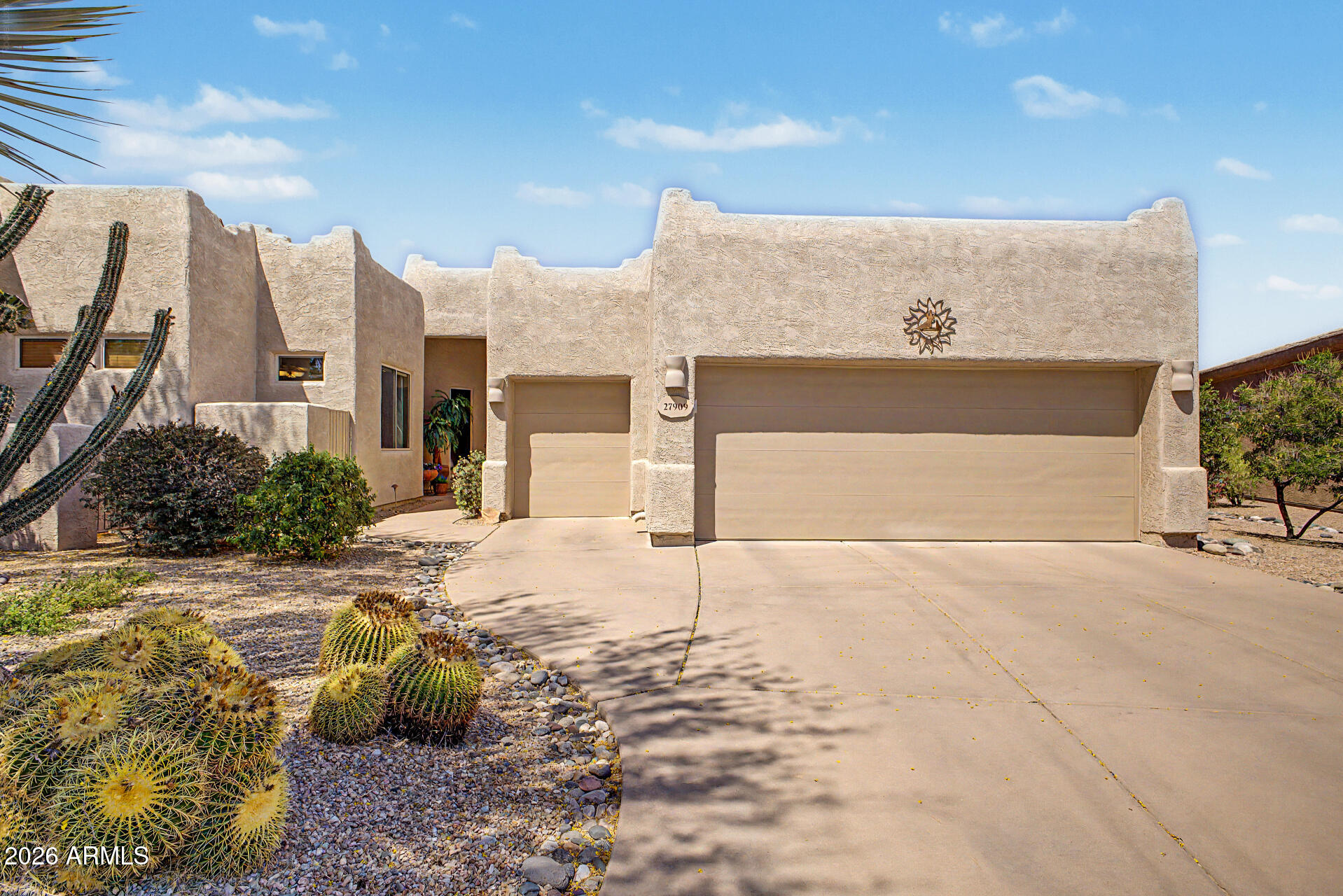 27909 N QUAIL SPRING Road