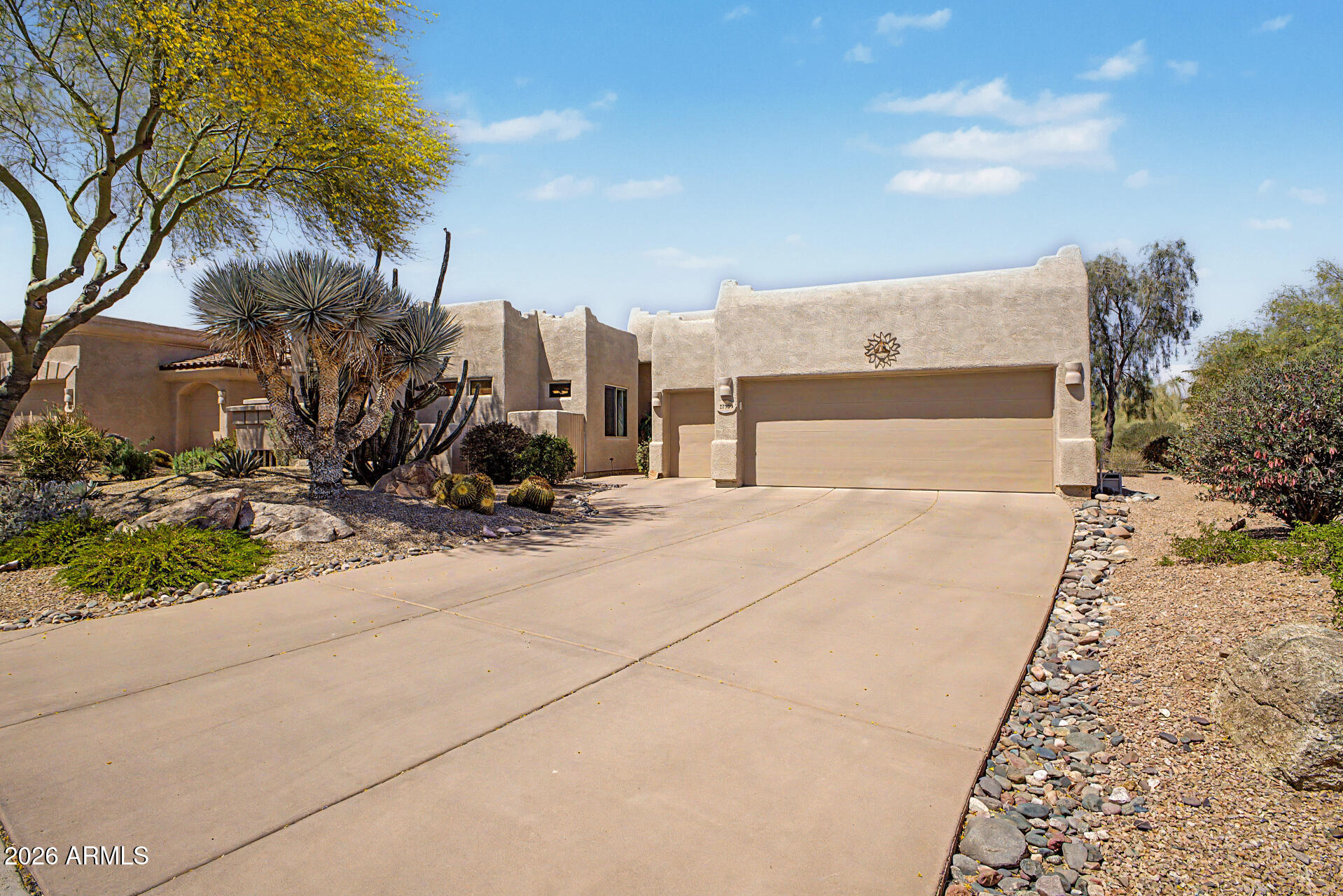 27909 N QUAIL SPRING Road