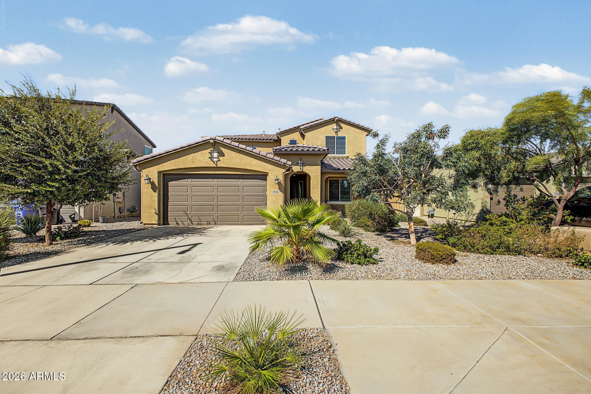 17228 W DAHLIA Drive