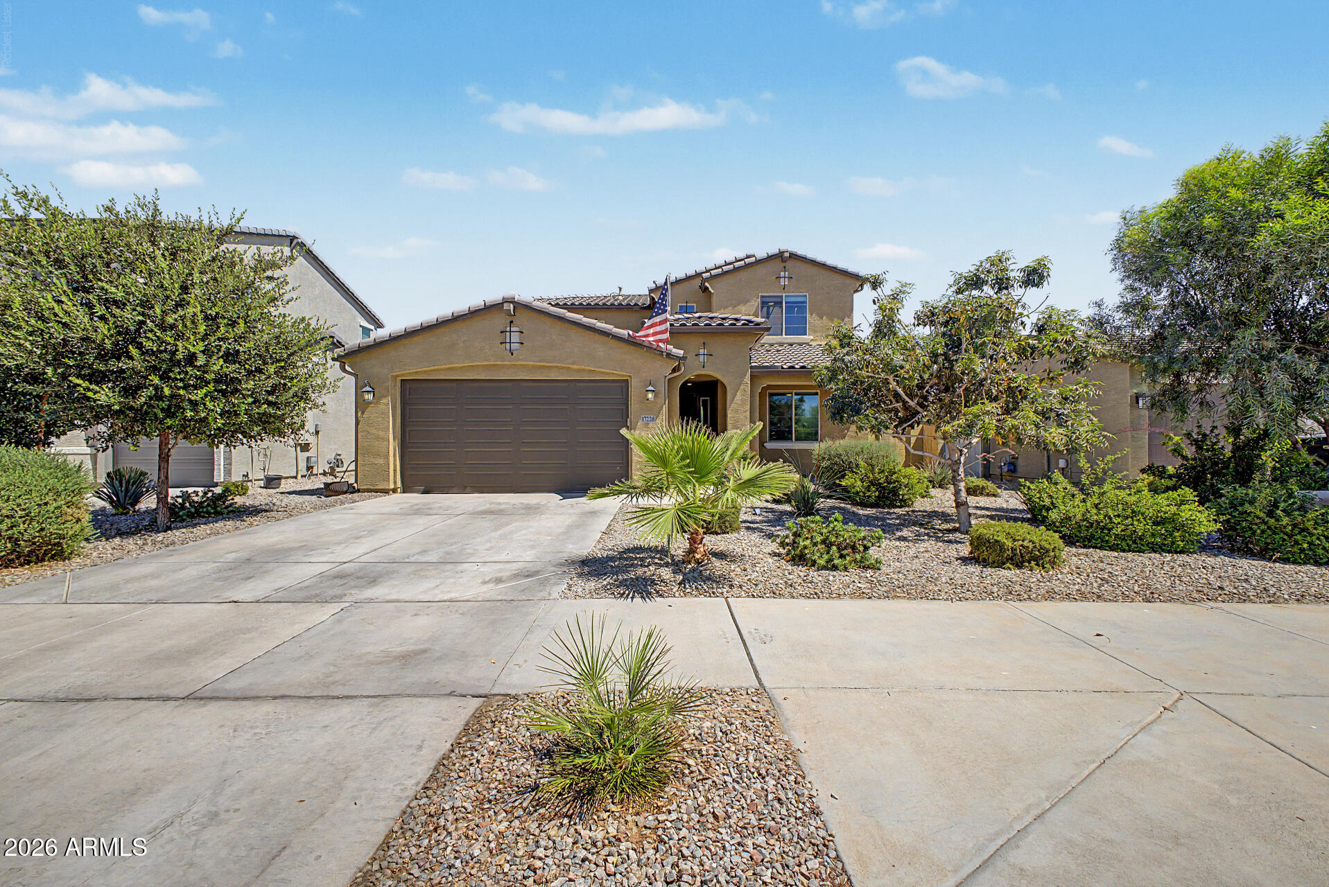 17228 W DAHLIA Drive