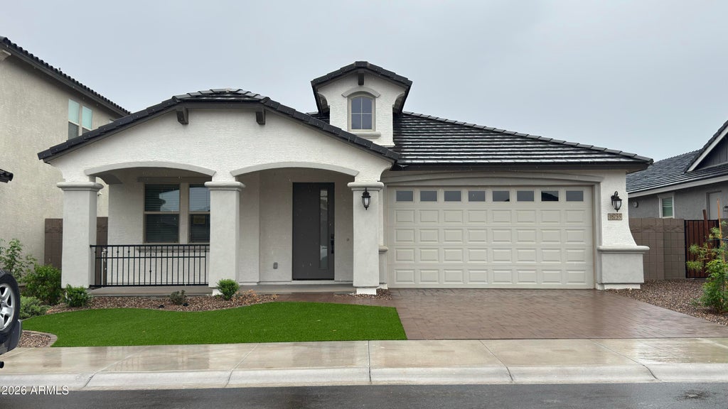 Photo of 18755 W Monterosa Street, Litchfield Park, AZ 85340 (MLS # 7088149)