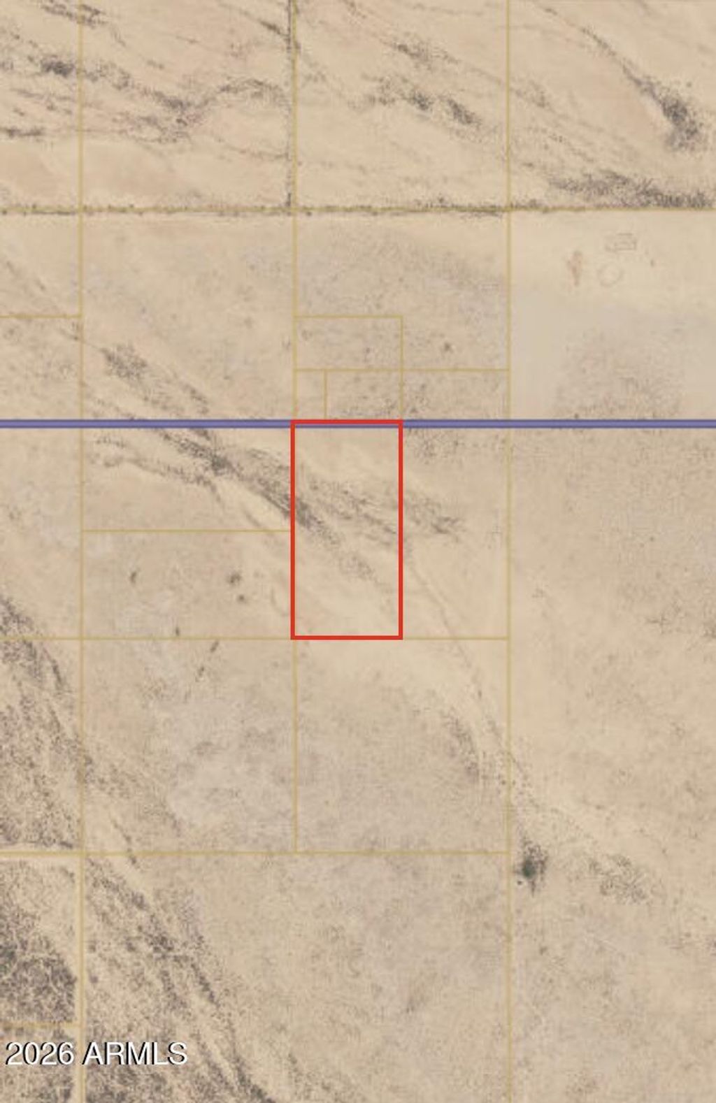 Photo of 0 W Thomas Road #-, Tonopah, AZ 85354 (MLS # 7018117)