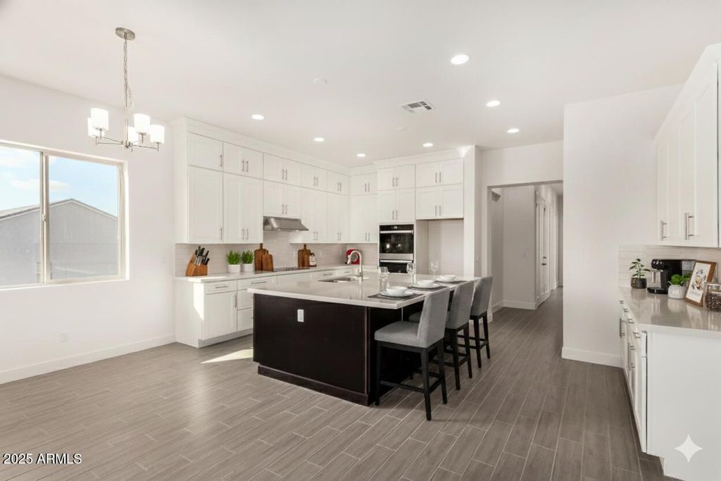 Photo of 1907 W Brooke Lane, Queen Creek, AZ 85144 (MLS # 6951557)