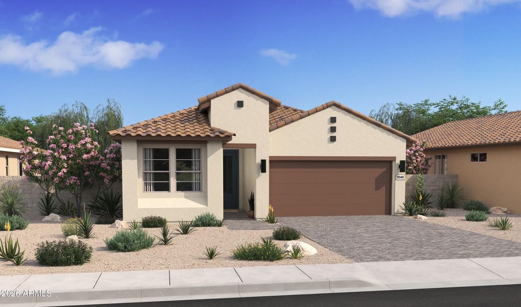 Photo of 7768 W Sands Road, Glendale, AZ 85303 (MLS # 6991917)