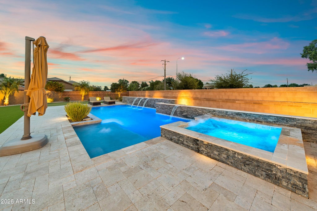 Photo of 3901 S Buckskin Way, Chandler, AZ 85286 (MLS # 7078829)