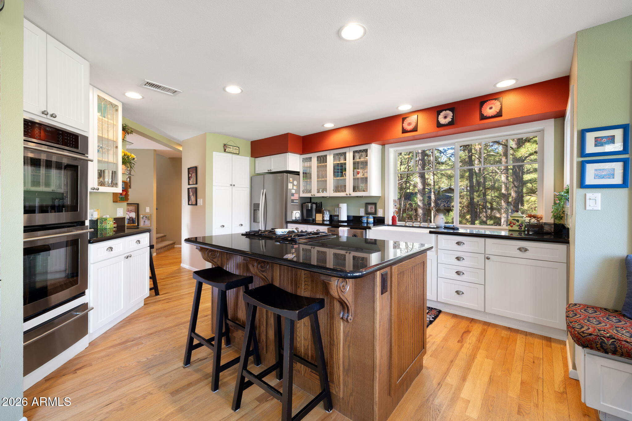 Flagstaff, Arizona, 86004, United States, 4 Bedrooms Bedrooms, ,4 BathroomsBathrooms,Residential,Active,2037117