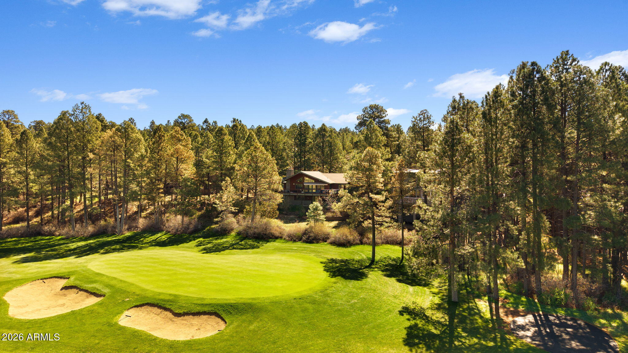 Flagstaff, Arizona, 86004, United States, 4 Bedrooms Bedrooms, ,4 BathroomsBathrooms,Residential,Active,2037117