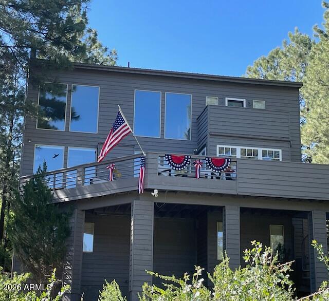 Flagstaff, Arizona, 86004, United States, 4 Bedrooms Bedrooms, ,4 BathroomsBathrooms,Residential,Active,2037117
