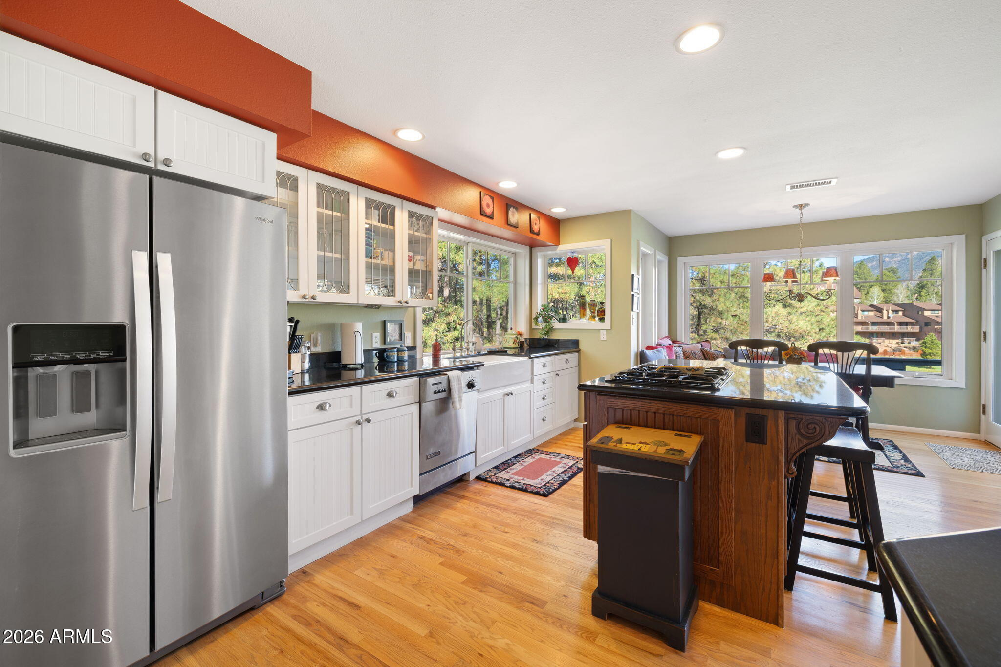 Flagstaff, Arizona, 86004, United States, 4 Bedrooms Bedrooms, ,4 BathroomsBathrooms,Residential,Active,2037117