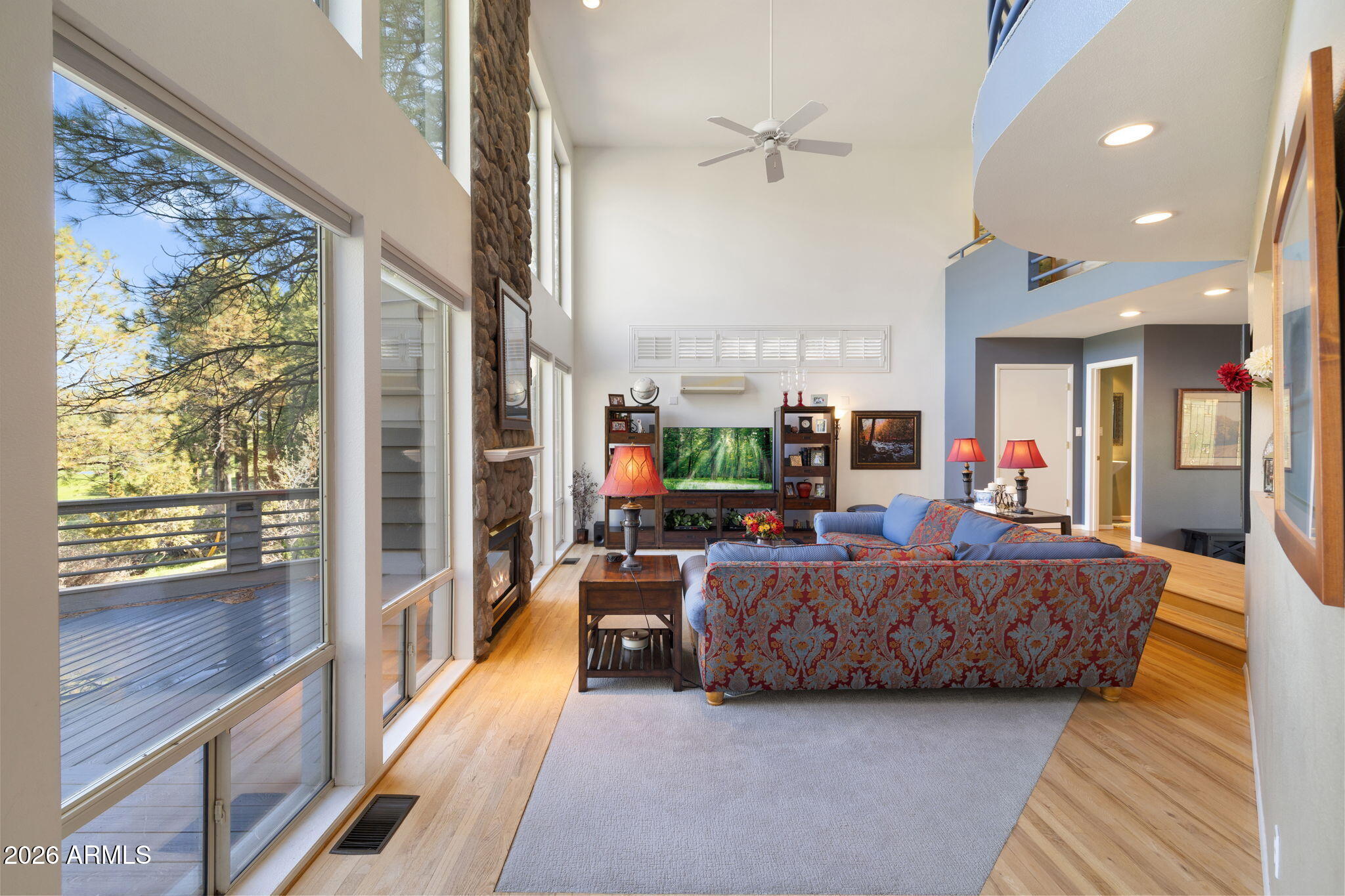 Flagstaff, Arizona, 86004, United States, 4 Bedrooms Bedrooms, ,4 BathroomsBathrooms,Residential,Active,2037117