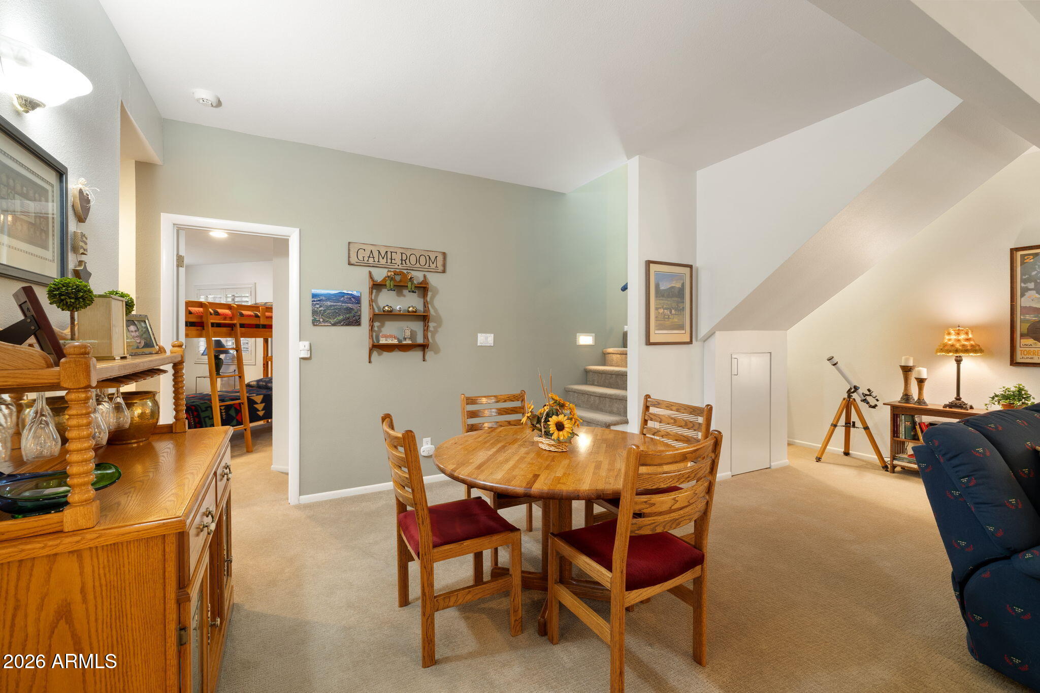 Flagstaff, Arizona, 86004, United States, 4 Bedrooms Bedrooms, ,4 BathroomsBathrooms,Residential,Active,2037117