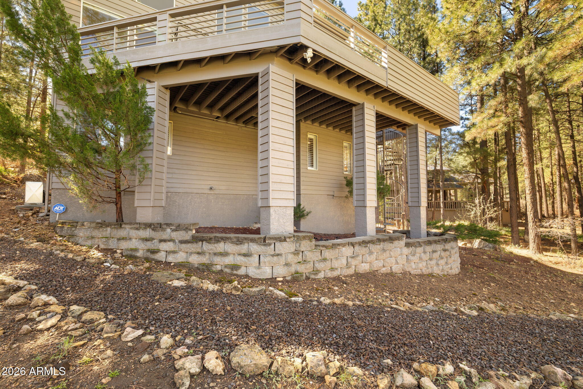 Flagstaff, Arizona, 86004, United States, 4 Bedrooms Bedrooms, ,4 BathroomsBathrooms,Residential,Active,2037117