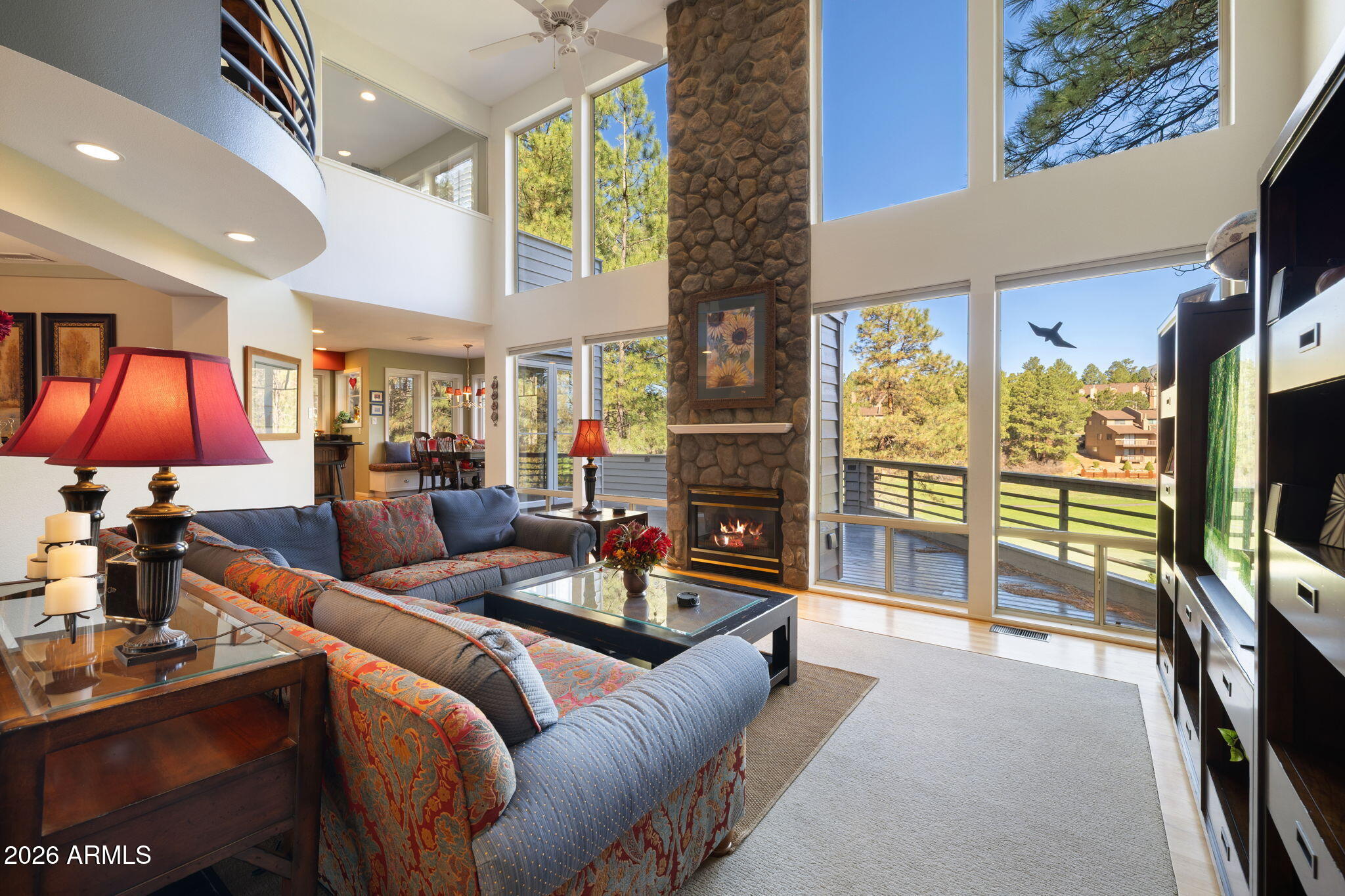 Flagstaff, Arizona, 86004, United States, 4 Bedrooms Bedrooms, ,4 BathroomsBathrooms,Residential,Active,2037117
