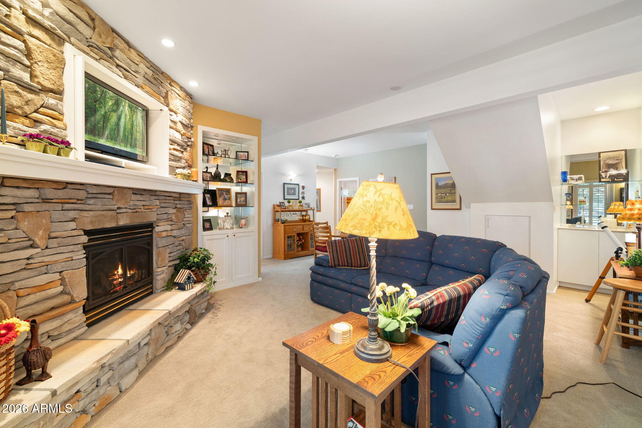 Flagstaff, Arizona, 86004, United States, 4 Bedrooms Bedrooms, ,4 BathroomsBathrooms,Residential,Active,2037117