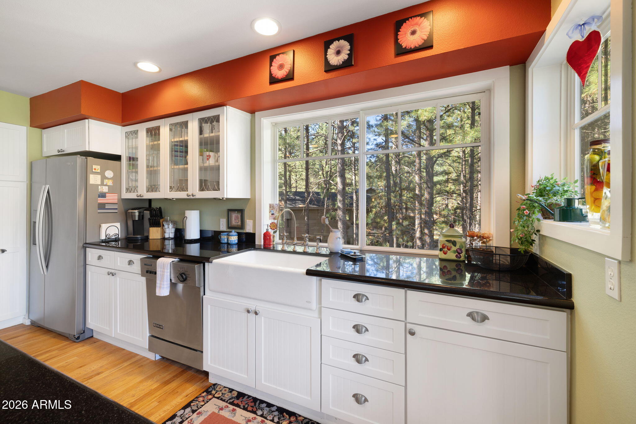 Flagstaff, Arizona, 86004, United States, 4 Bedrooms Bedrooms, ,4 BathroomsBathrooms,Residential,Active,2037117