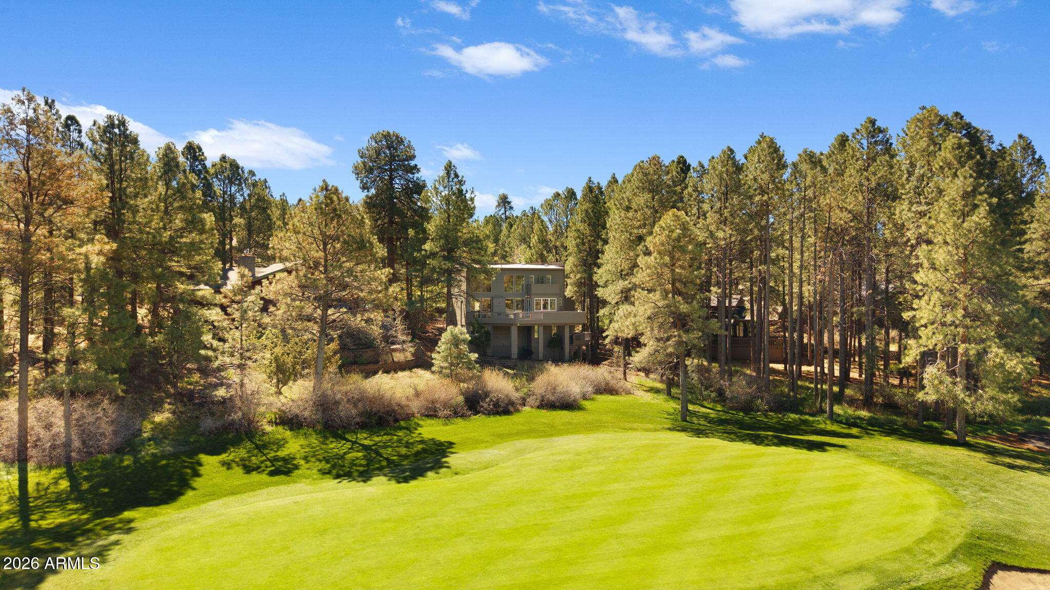 Flagstaff, Arizona, 86004, United States, 4 Bedrooms Bedrooms, ,4 BathroomsBathrooms,Residential,Active,2037117