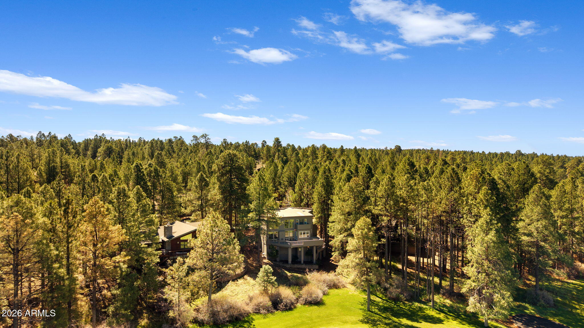 Flagstaff, Arizona, 86004, United States, 4 Bedrooms Bedrooms, ,4 BathroomsBathrooms,Residential,Active,2037117