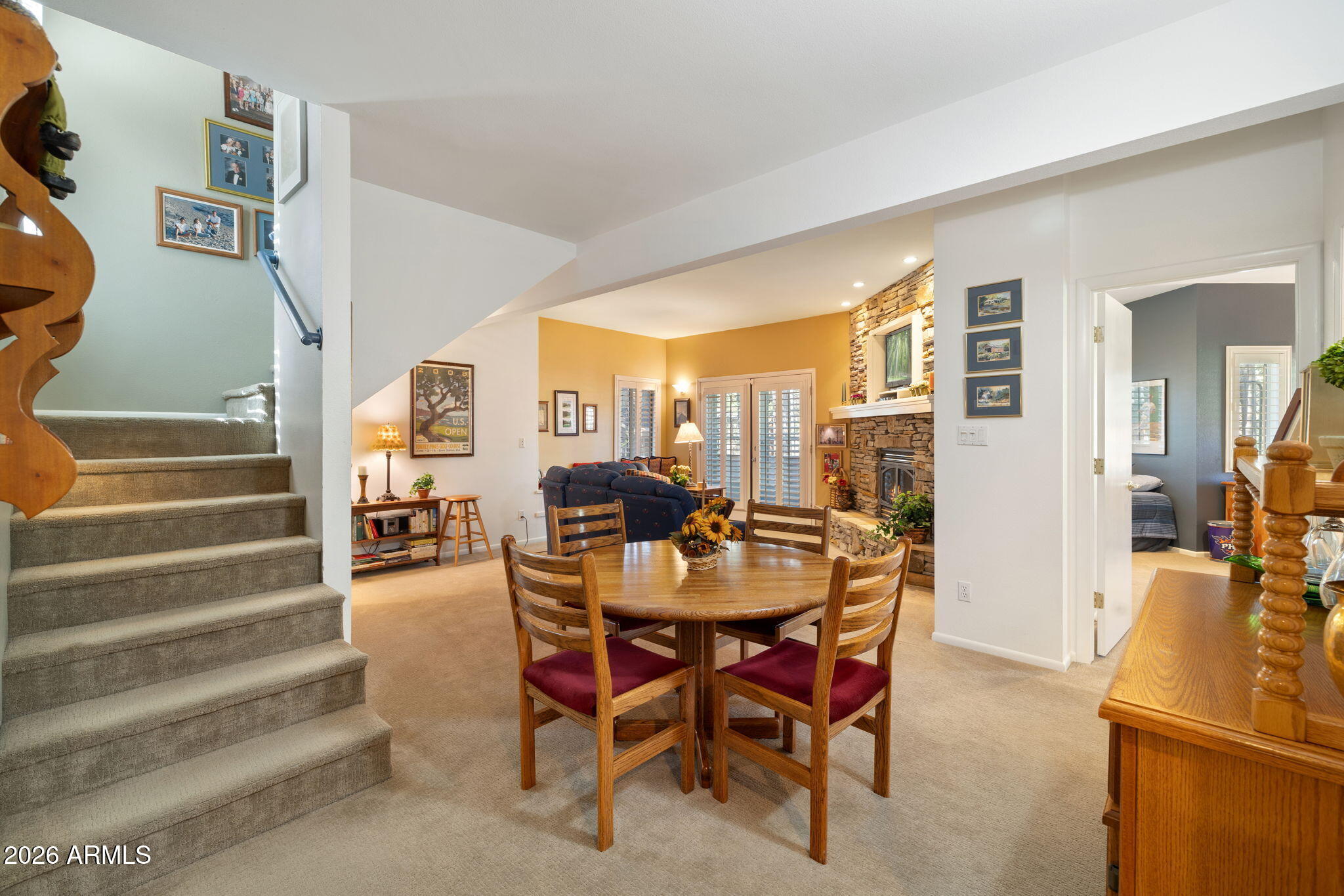 Flagstaff, Arizona, 86004, United States, 4 Bedrooms Bedrooms, ,4 BathroomsBathrooms,Residential,Active,2037117