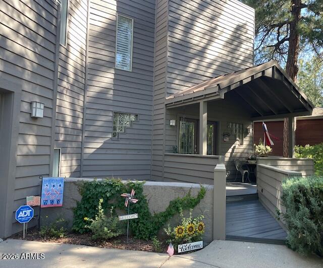 Flagstaff, Arizona, 86004, United States, 4 Bedrooms Bedrooms, ,4 BathroomsBathrooms,Residential,Active,2037117