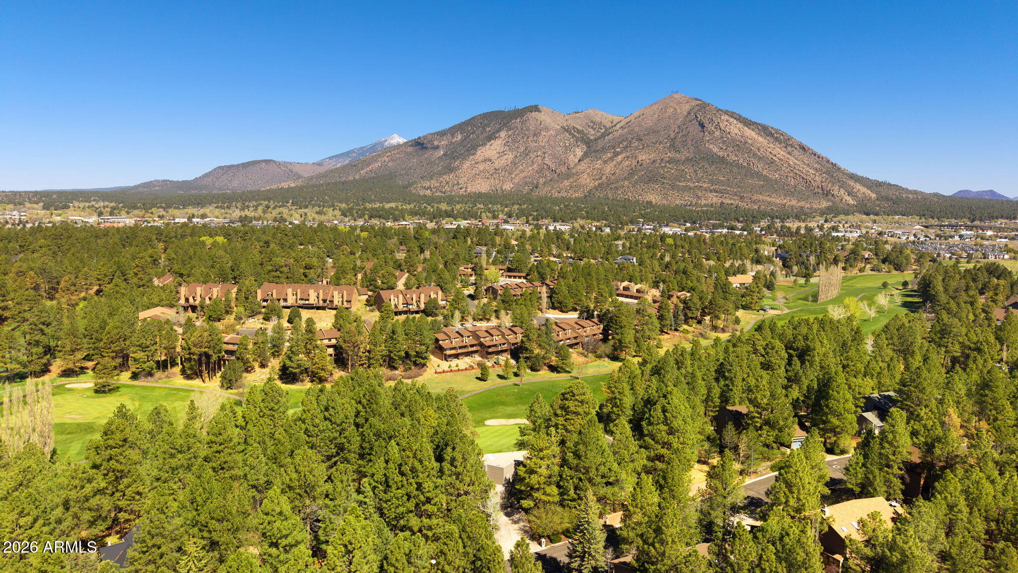 Flagstaff, Arizona, 86004, United States, 4 Bedrooms Bedrooms, ,4 BathroomsBathrooms,Residential,Active,2037117