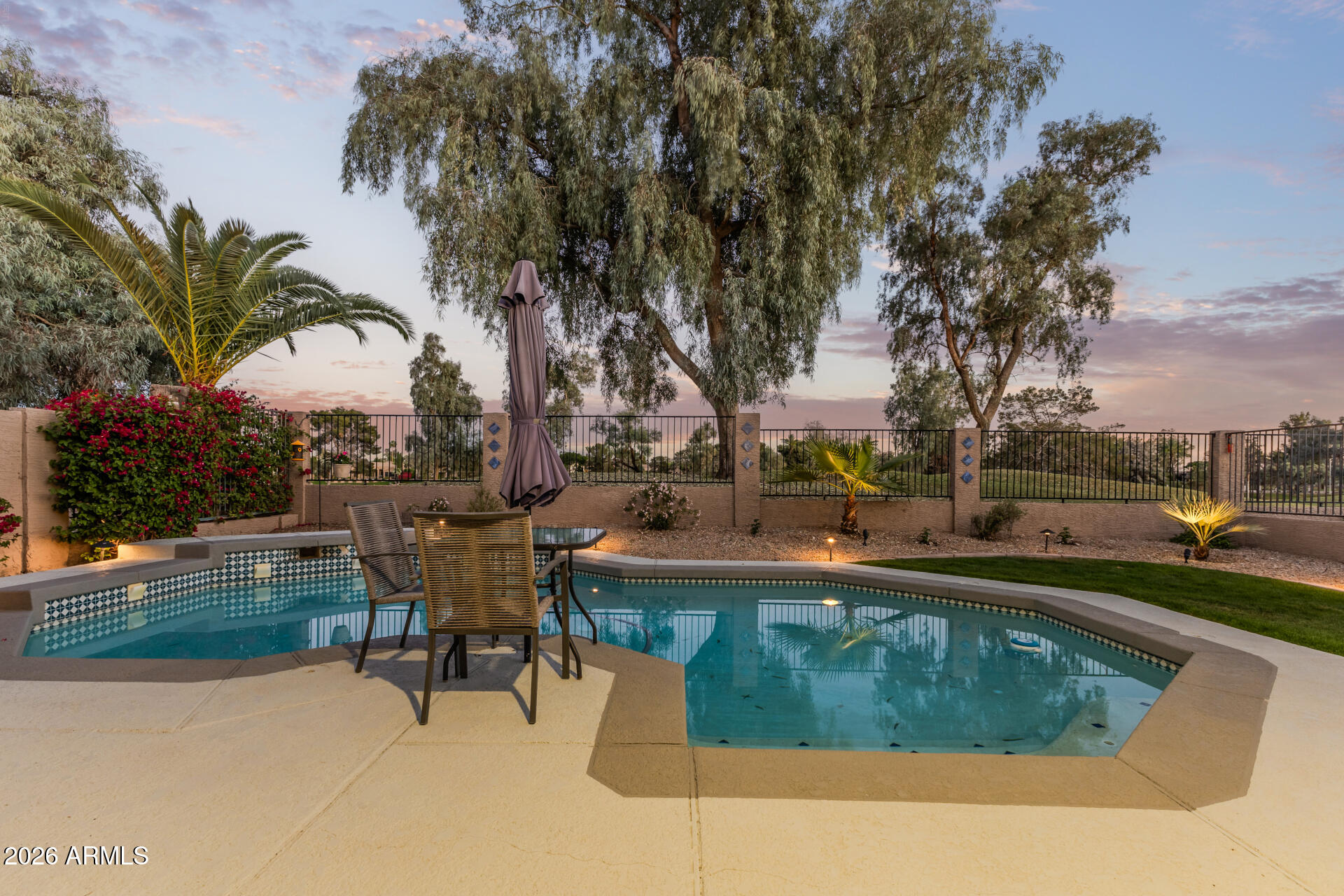 2181 W ROCKROSE Place