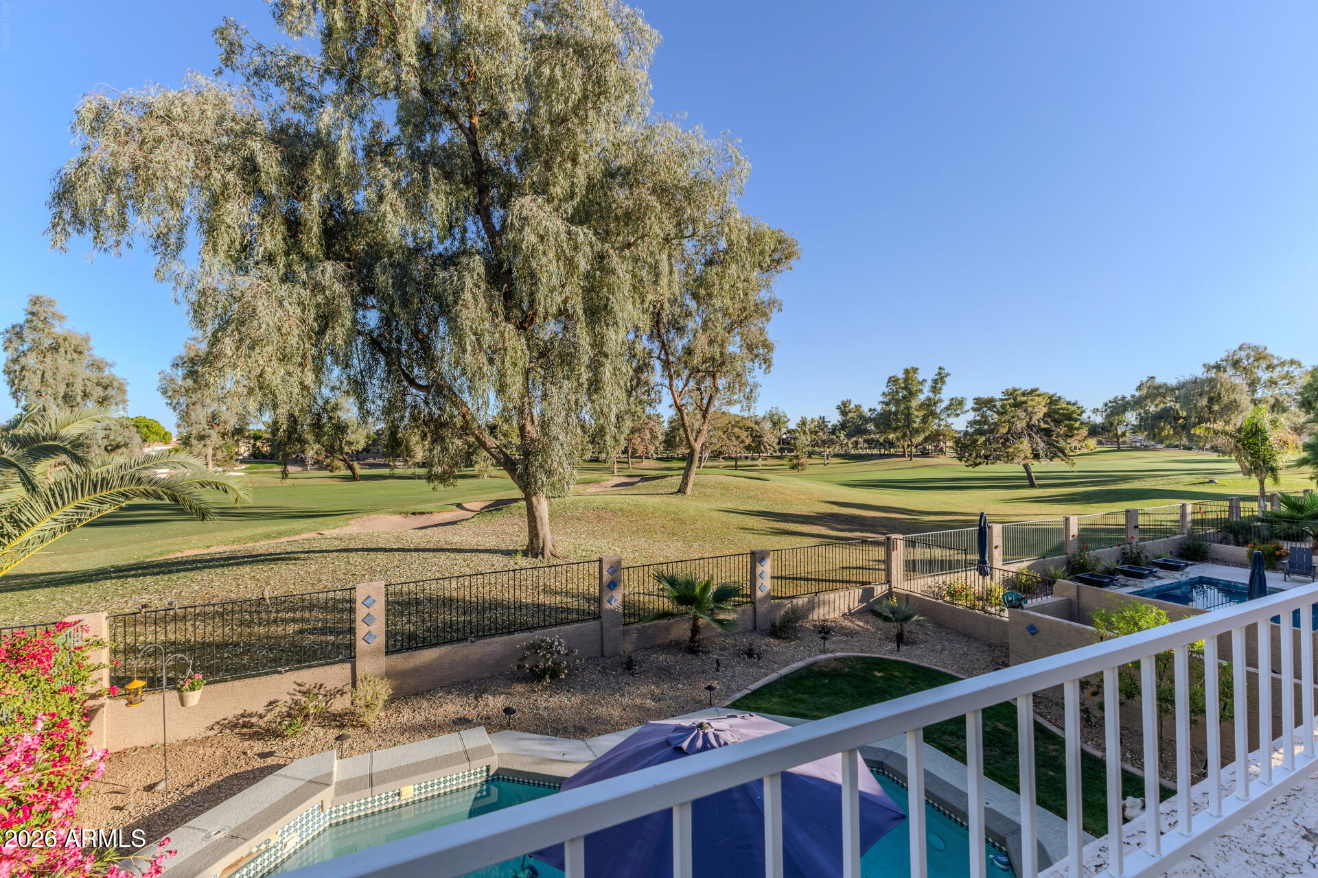 2181 W ROCKROSE Place