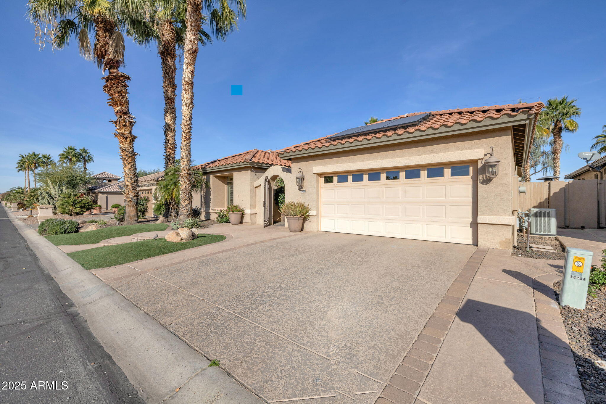 16090 W PICCADILLY Road