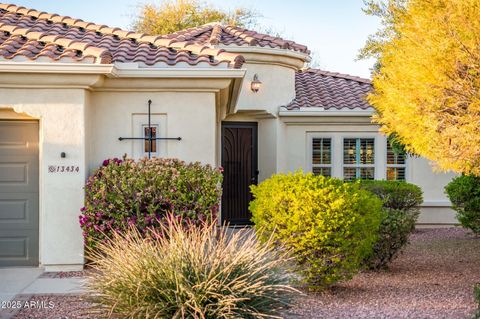 A home in Sun City West